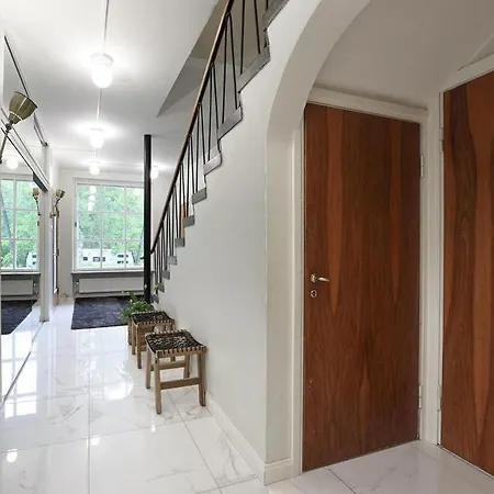 Pappila, Cosy, Spacious With Fireplace! * Nastola
