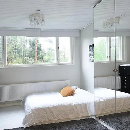 Pappila, Cosy, Spacious With Fireplace! * Nastola