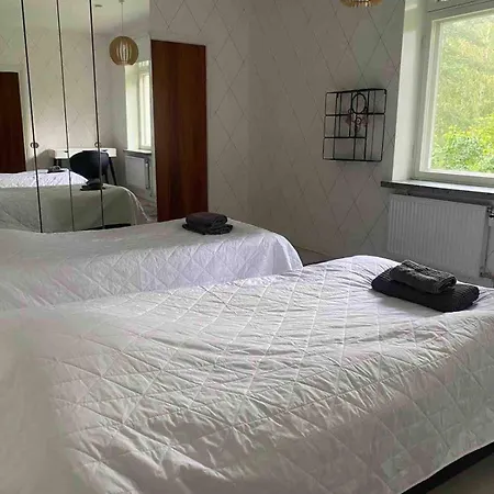 Pappila, Cosy, Spacious With Fireplace! Villa Nastola