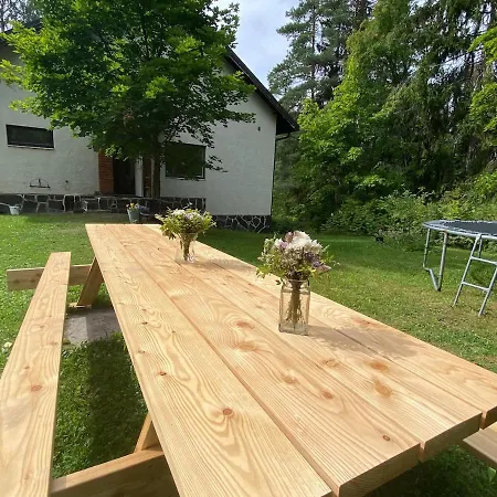 Villa Pappila, Cosy, Spacious With Fireplace! Nastola