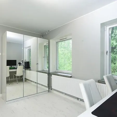 Pappila, Cosy, Spacious With Fireplace! Villa *