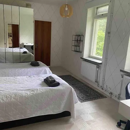 Villa Pappila, Cosy, Spacious With Fireplace! Nastola