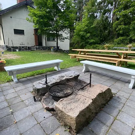 Pappila, Cosy, Spacious With Fireplace! * Nastola