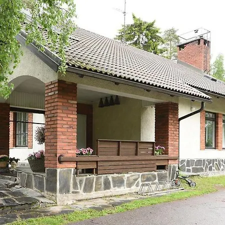 Pappila, Cosy, Spacious With Fireplace! *